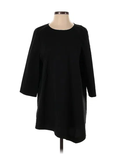 Pre-owned Jjill Casual Dress