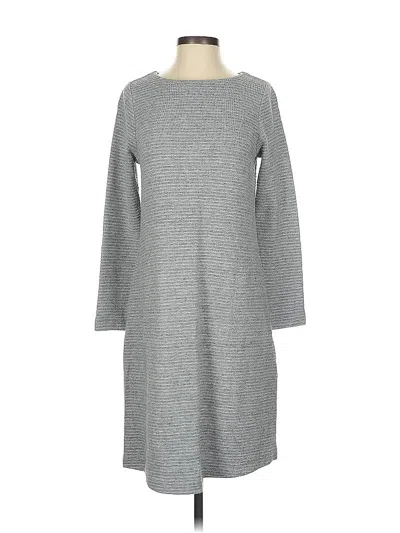 Pre-owned Jjill Casual Dress