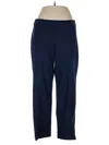 Jjill Casual Pants In Blue