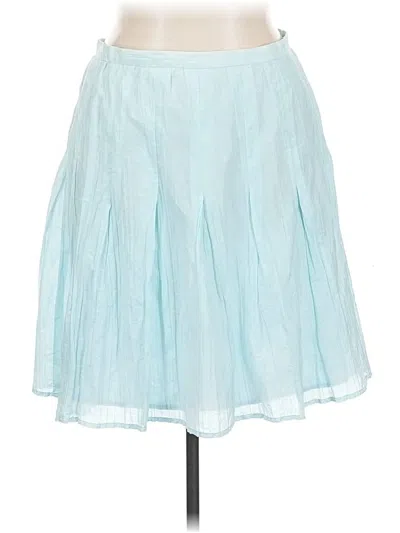 Jjill Casual Skirt In Multi