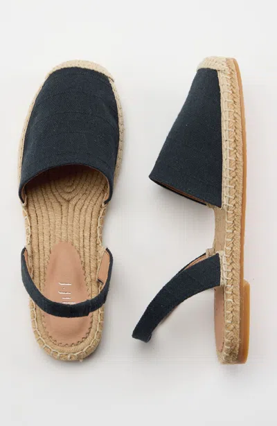 Jjill J.jill Charlotte Espadrille Flats