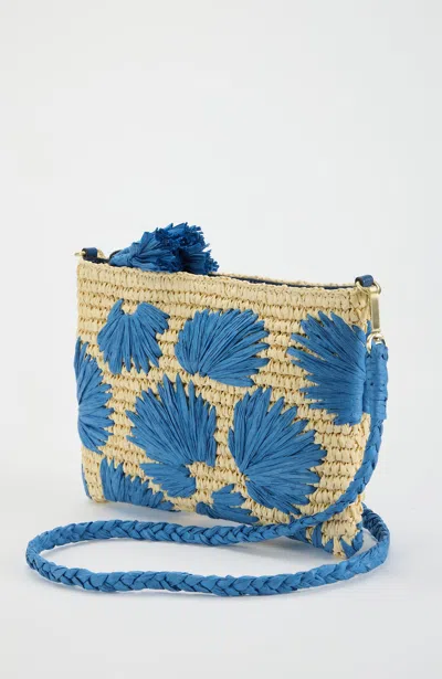 Jjill J.jill Convertible Embroidered Wristlet