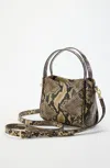 Jjill J.jill Convertible Leather Mini Bag