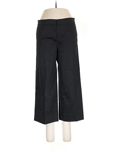 Jjill Dress Pants In Black