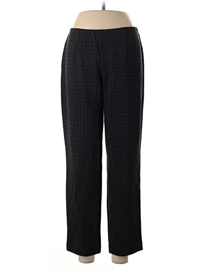 Jjill Dress Pants In Black