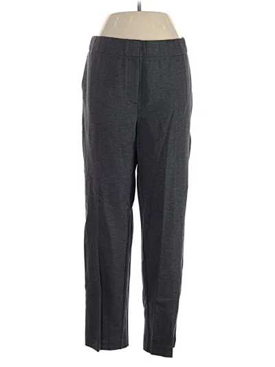 Jjill Dress Pants In Gray