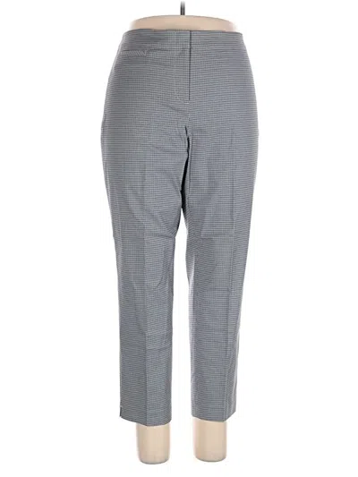 Jjill Dress Pants In Gray
