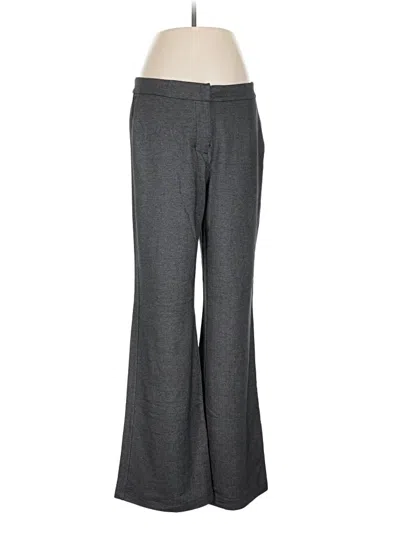 Jjill Dress Pants In Black
