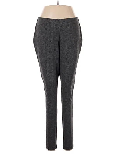 Jjill Dress Pants In Gray