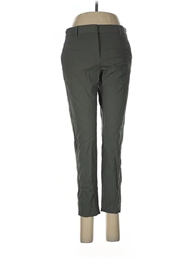 Jjill Dress Pants In Green