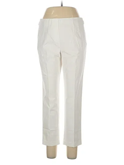 Jjill Dress Pants In White