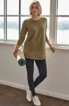 Jjill J.jill Fit Breathe Cotton Leggings