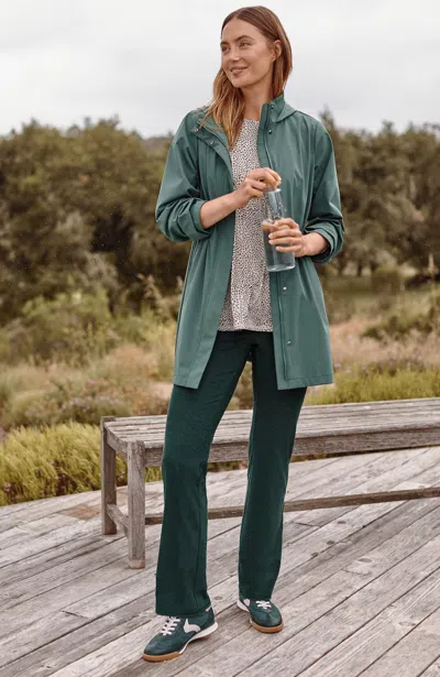 Jjill J.jill Fit Performance High-rise Boot-cut Pants