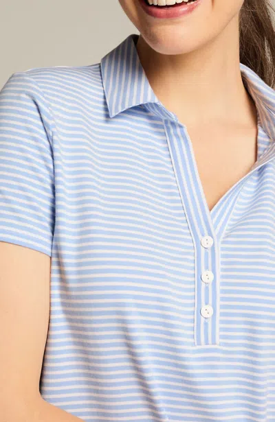 Jjill J.jill Fit Progress Polo