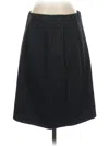 Jjill Formal Skirt In Black