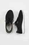 Jjill J.jill Frankie4 Dimity Sneakers In Black