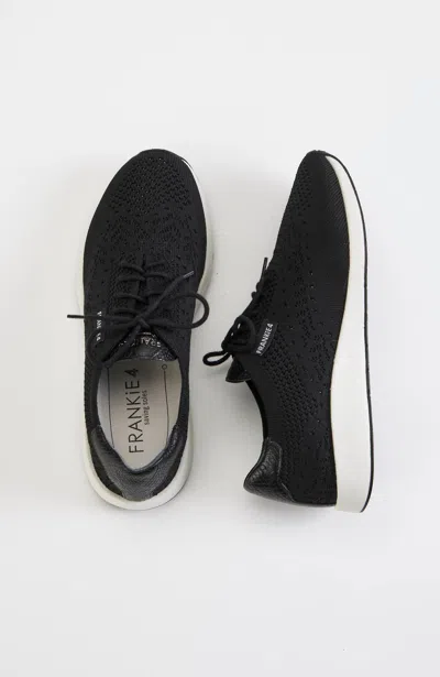 Jjill J.jill Frankie4 Dimity Sneakers In Black