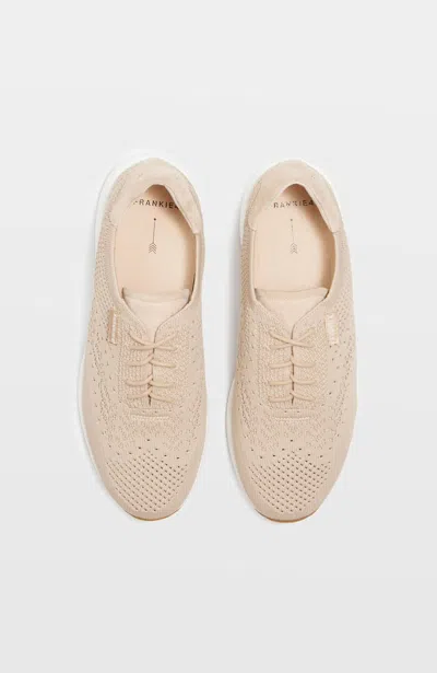Jjill J.jill Frankie4 Dimity Sneakers In Sand