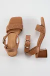 Jjill J.jill Frankie4 Eadie Heels In Tan