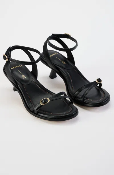 Jjill Frankie4 Jolie Heels Shoes In Black