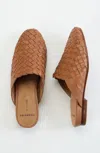 Jjill J.jill Frankie4 Wallace Mules In Tan