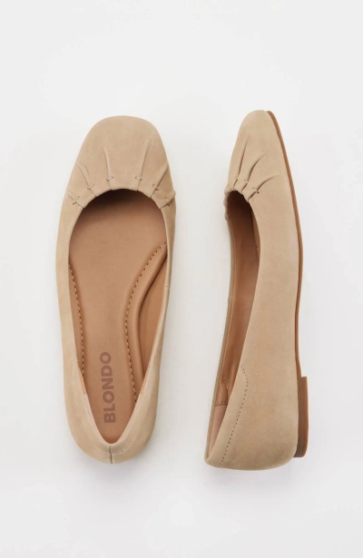 Jjill J.jill Blondo® Janette Flats In Sand