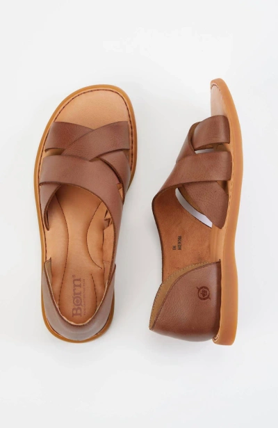 Jjill J.jill Born® Ithica Sandals In Almond