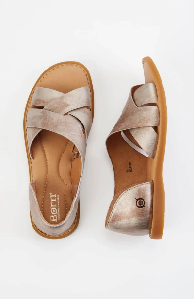 Jjill J.jill Born® Ithica Sandals In Panacotta