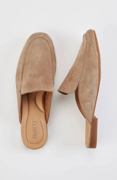 Jjill J.jill Born® Lamara Mules In Taupe