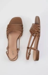 JJILL J.JILL MARJORIE SLINGBACK SANDALS