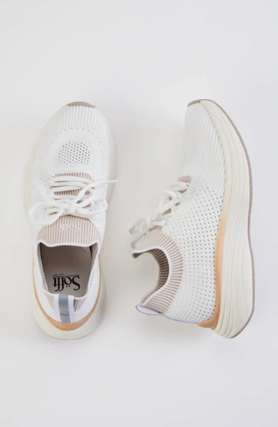 Jjill J.jill Sofft® Trudy Sneakers In White