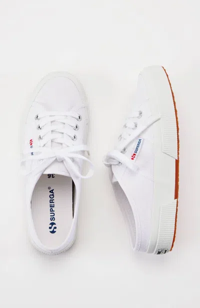 Jjill J.jill Superga® Mule Sneakers In White