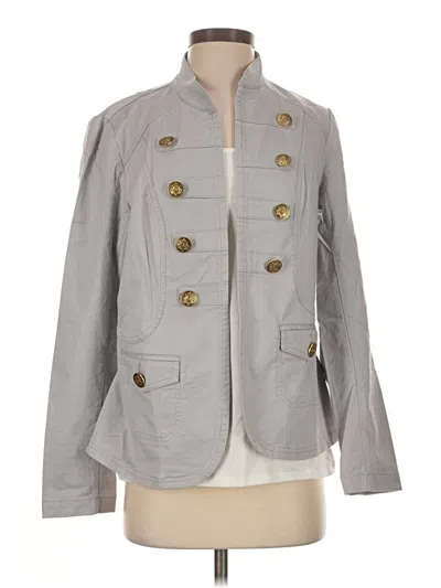 Jjill Jacket In Gray