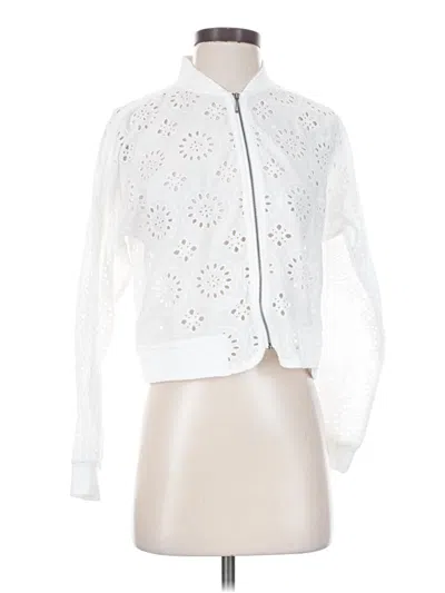 Jjill Jacket In White