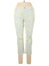 Jjill Jeans In White