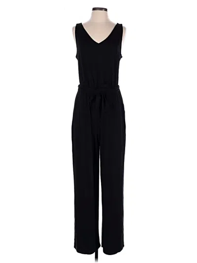 Jjill Jumpsuit In Black