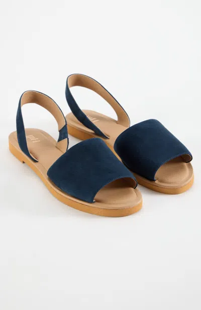 Jjill Kaia Sandals In Blue