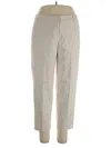 Jjill Khaki Pant In Metallic