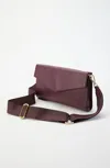 Jjill J.jill Leather Envelope Crossbody