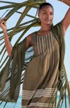 Jjill J.jill Lightweight Wrap