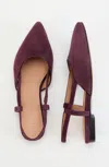 Jjill J.jill Lola Slingback Flats