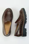 Jjill J.jill Maeve Lug-sole Loafers