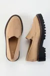 Jjill J.jill Maeve Lug-sole Loafers In Brown