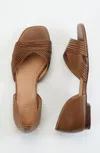 Jjill J.jill Margot Sandals In Cognac