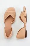 Jjill J.jill Margot Sandals In Peach Dust