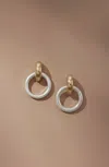 Jjill J.jill Modern Elements Mixed-metal Rings Earrings