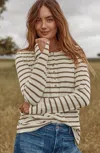 Jjill J.jill Modern Henley Tee