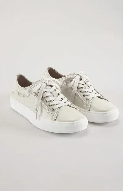 Jjill Molly Sneakers In White