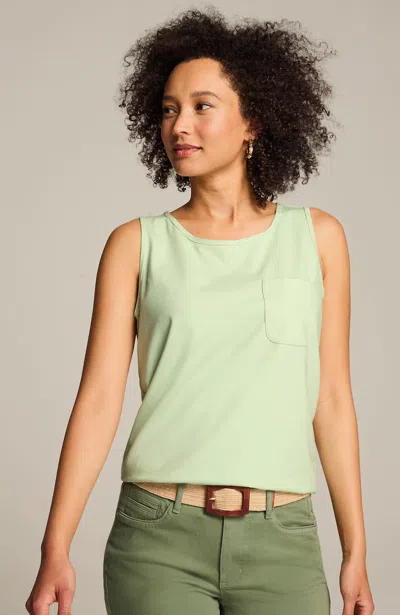 Jjill J.jill One-pocket Tank