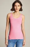 Jjill J.jill Perfect Reversible Tank